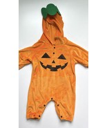 Baby Jumpsuit Halloween - $8.00