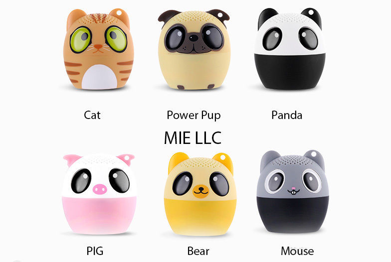 ihip pet speaker
