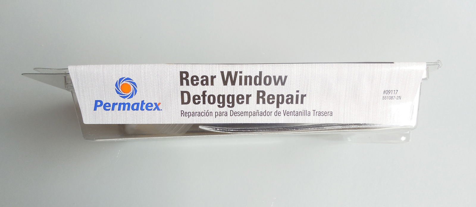 Permatex Rear Window Defogger Repair Kit