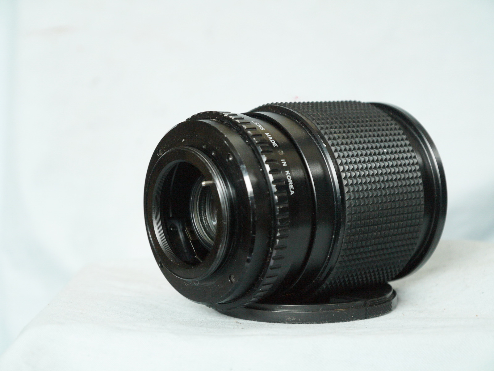 M42 28-85MM Screw Mount Zoom MACRO Lens -Ideal Conversion Lens - Nice ...