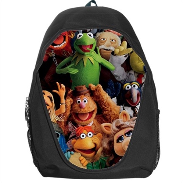 fozzie bear backpack