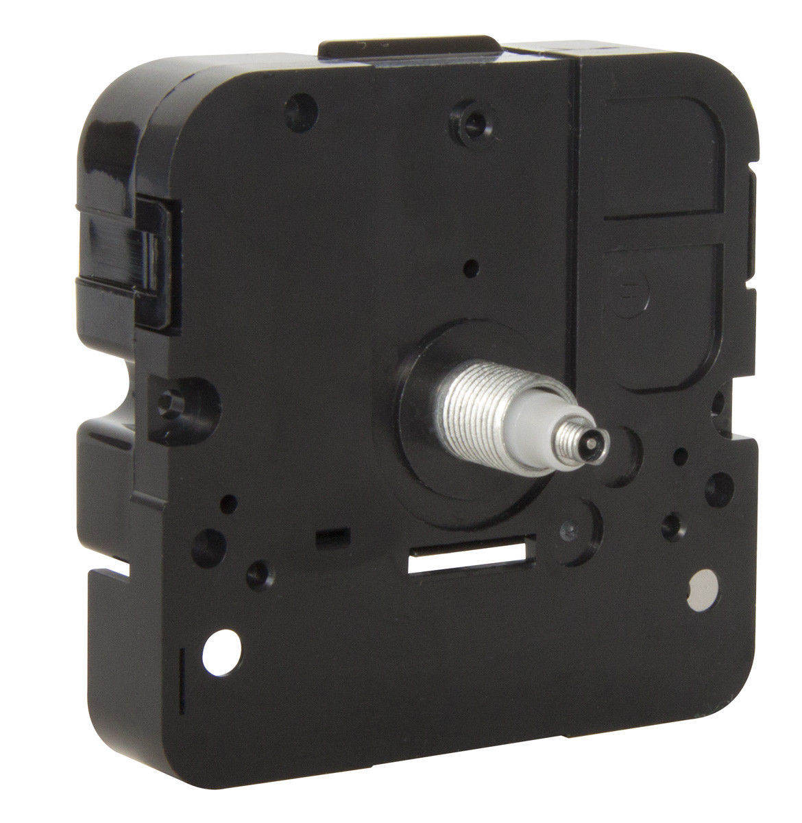 Takane Mini Quartz Clock Movement Long Shaft (MTW20L) Clocks