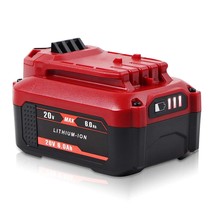 6.0Ah 20V Replacement Battery For Craftsman V20 Cordless Power Tool V2 - $69.99