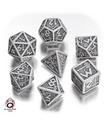 Q-Workshop Dice Sets -- Polyhedral/RPG/Fantasy/Collectible/7-dice sets - $20.00