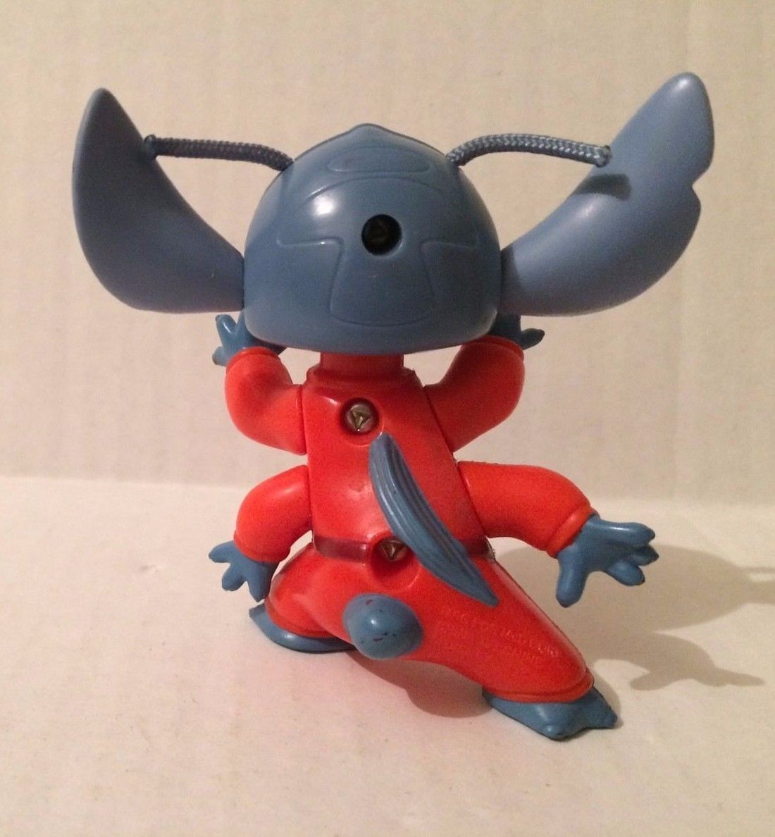 lilo and stitch mcdonalds toys