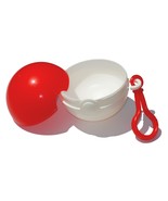 Pokeball - Burger King (BK) without Toy - RECALLED/Choking Hazard RARE OOP - $15.00