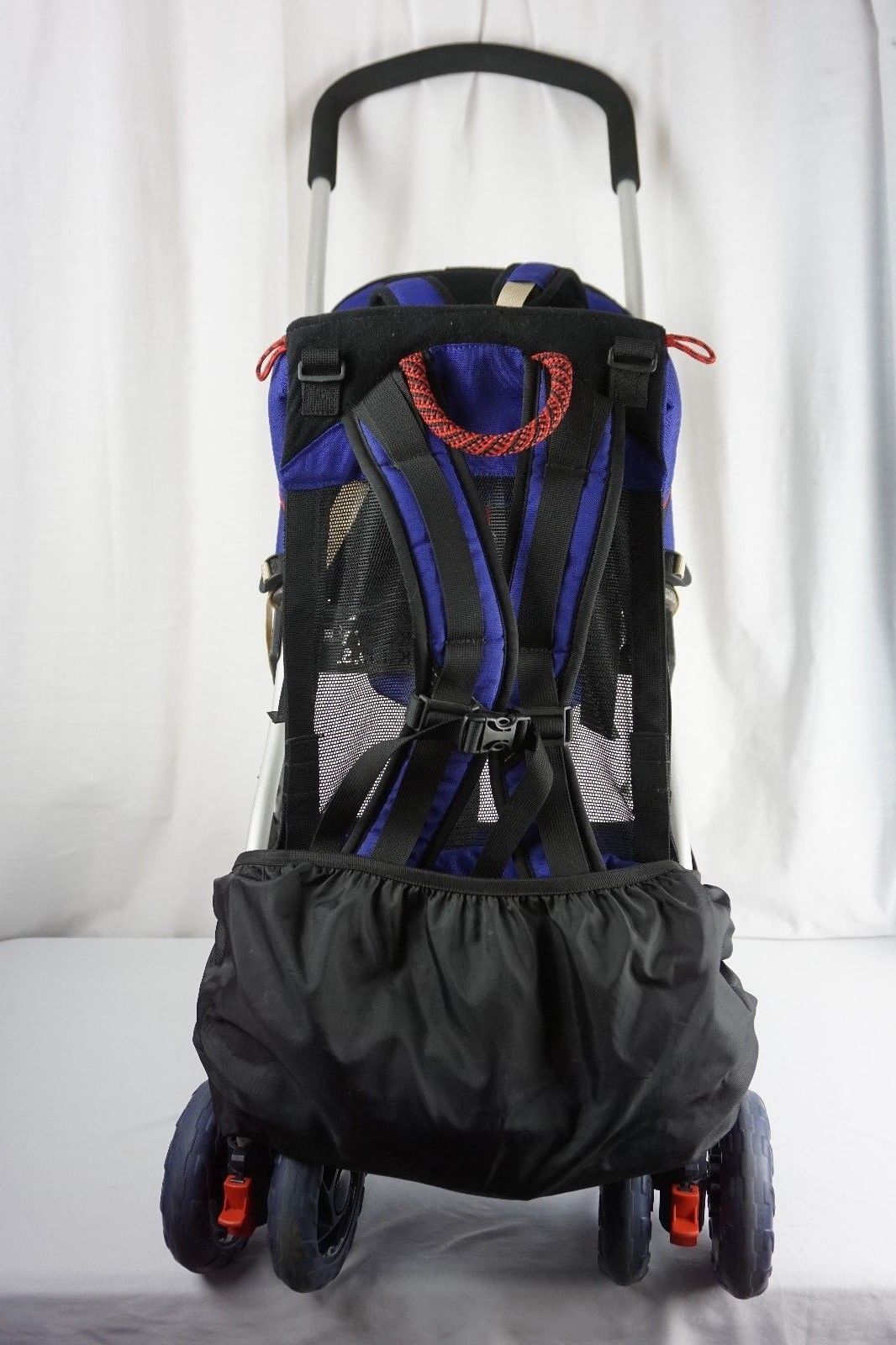 kelty stroller backpack