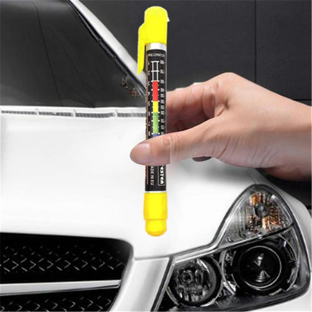 car paint tester pen pakwheels