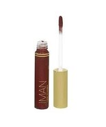 Iman Luxury Lip Shimmer Gloss Velvet 0.25 oz 7 G - $10.28