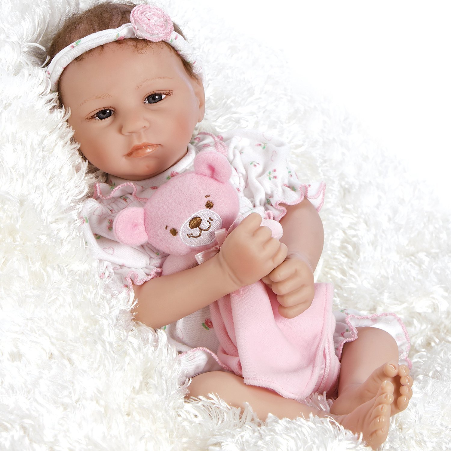 paradise galleries reborn twin dolls