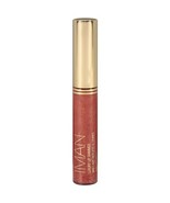 IMAN Luxury Lip Shimmer Gloss, Impetuous 0.25 oz (7 g)  - $10.99