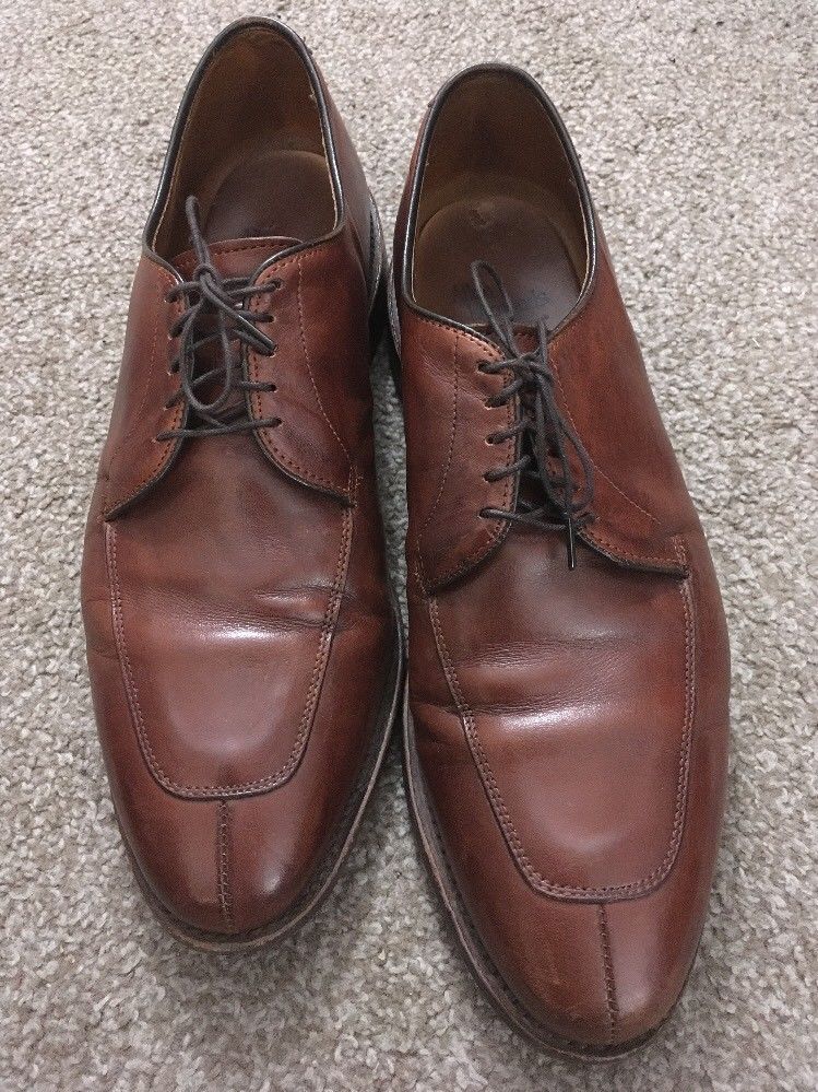 size 18 dress shoes