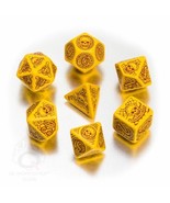 Q-Workshop Dice Sets-- Fantasy/RPG/Collectible/PATHFINDER - $20.00