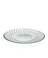 RCR Galassia Fine Dining Glass Dinner Plates (Set of 4) - $24.75