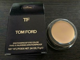 TOM FORD Emotionproof Eye Color ~ 08 AU NATUREL ~ NEW IN BOX - $34.50