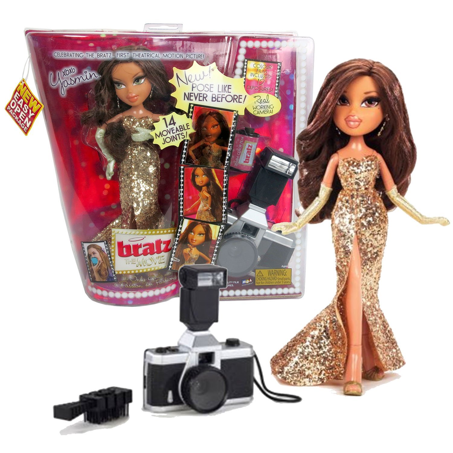 mga entertainment bratz