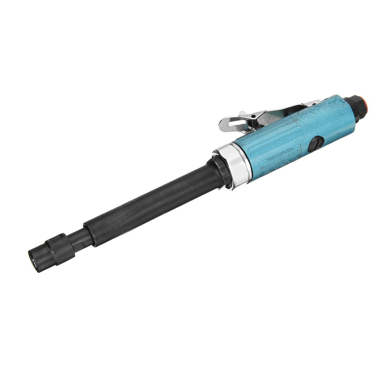 11" Extended Shaft 1/4" Long Air Die Grinder 20000Rpm Pneumatic Grindi