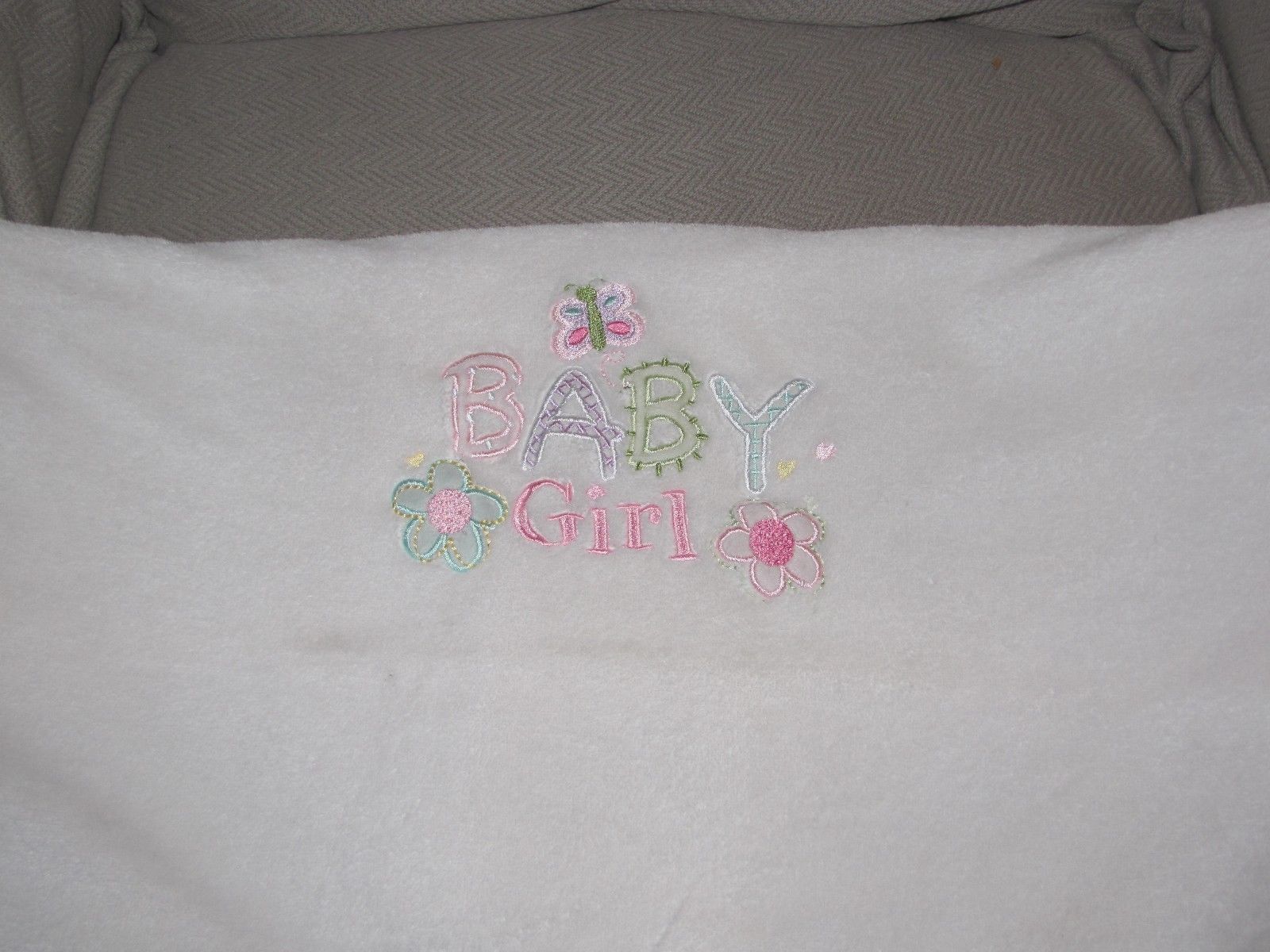 circo security blanket