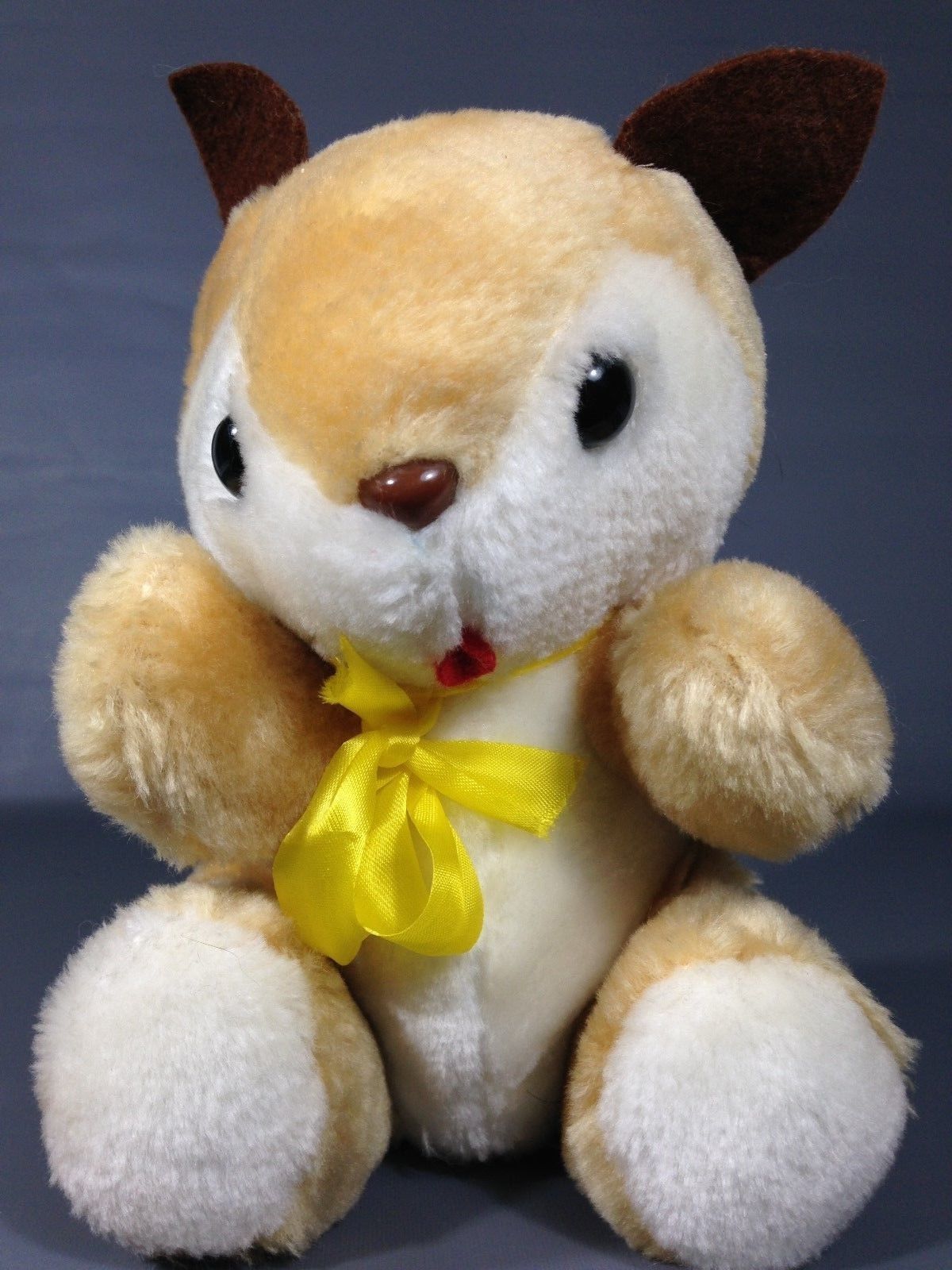 bean bunny stuffed animal