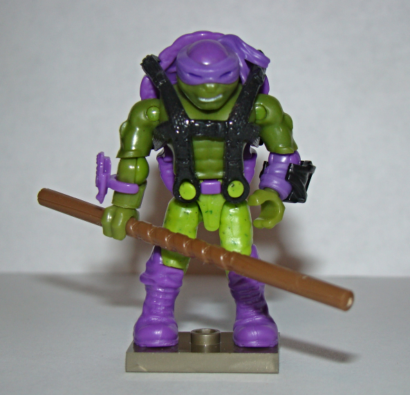 ninja turtles out of the shadows mega bloks