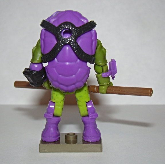ninja turtles out of the shadows mega bloks