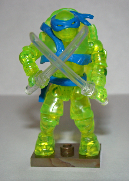 ninja turtles out of the shadows mega bloks