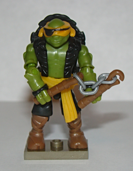 ninja turtles out of the shadows mega bloks