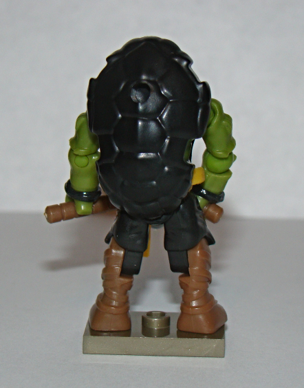ninja turtles out of the shadows mega bloks