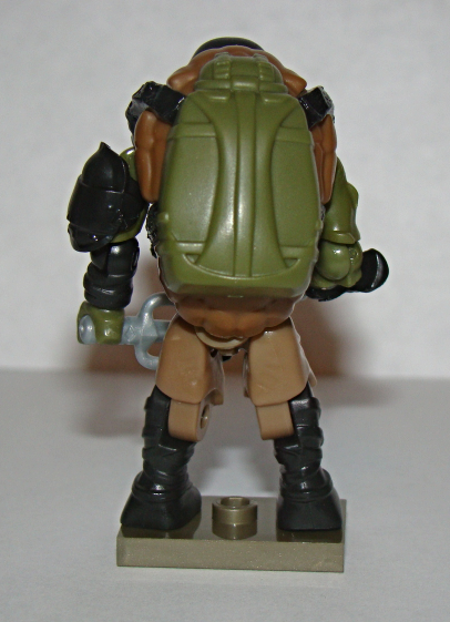 ninja turtles out of the shadows mega bloks