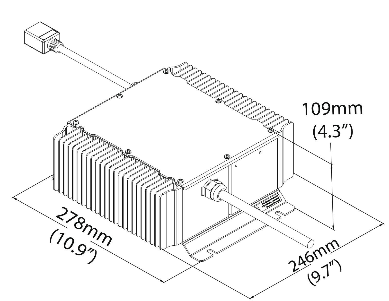 Quiq Battery Charger Wiring Diagram - Wiring Diagram