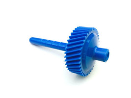 TH400 NEW 38 Tooth Driven Speedometer Gear  GM - $16.72