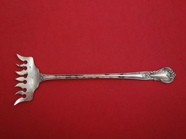 Angelique by International Sterling Silver Grapefruit Spoon Fluted Custom 5 3//4/"