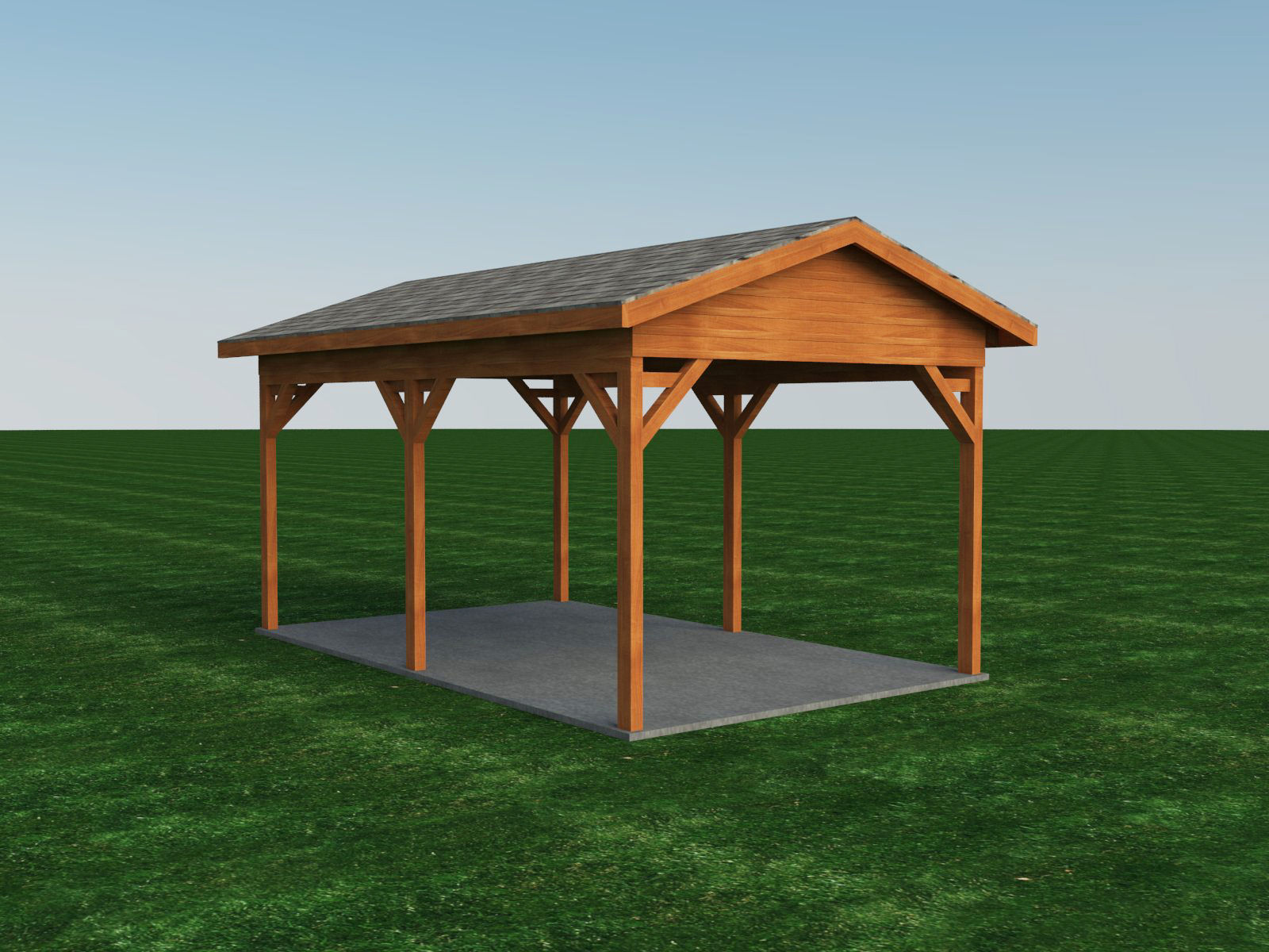 build-your-own-carport-diy-plans-fun-to-build-save-money-awnings