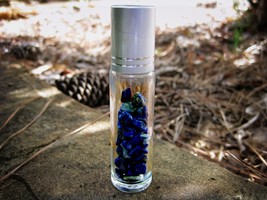 Haunted VOODOO Belle Potion Erzulie&#39;s Lapis Lazuli Magick BEAUTY YOUTH e... - $30.00