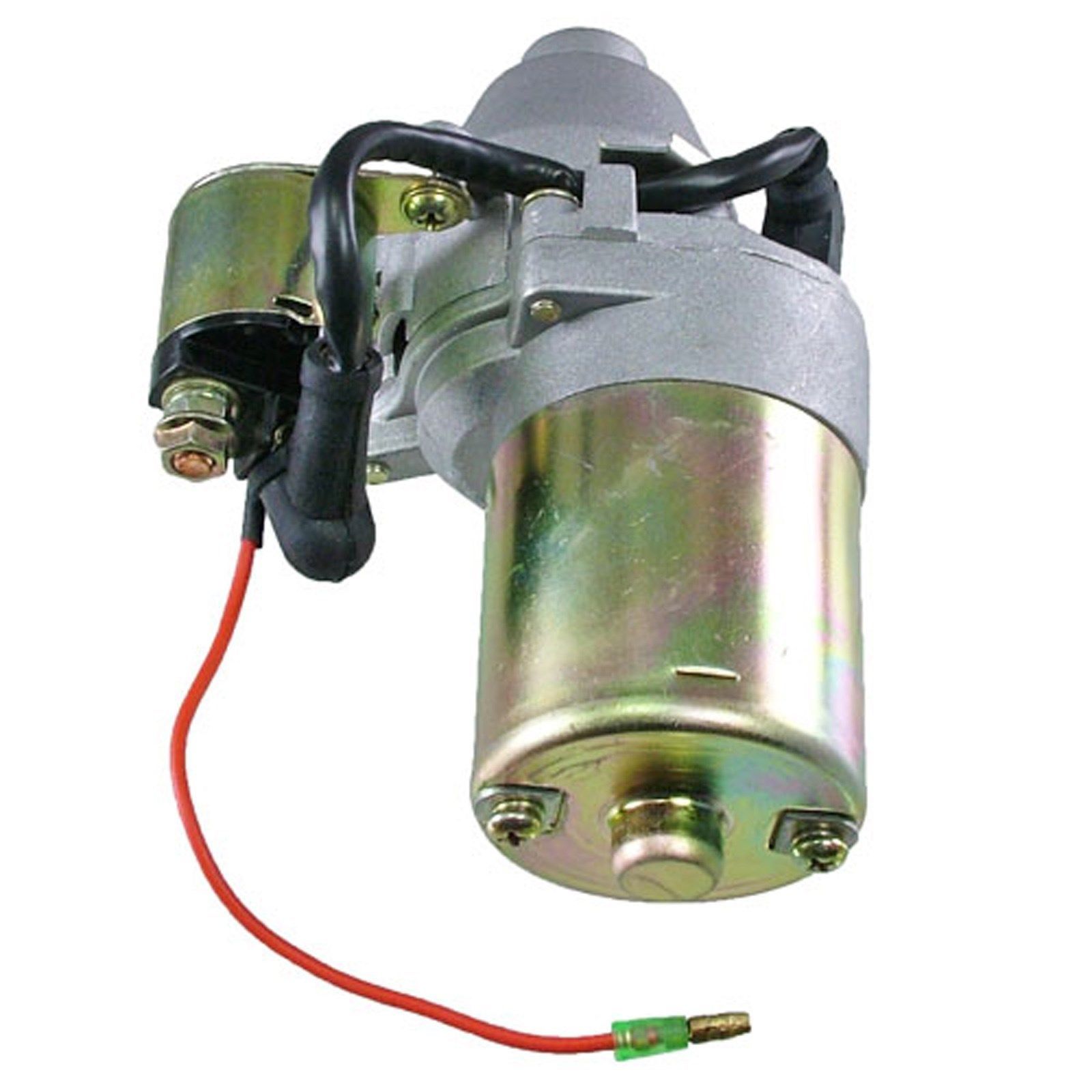 Engine Motor Electric Starter Solenoid Part For Honda EM1600X EM1800X Generators Parts