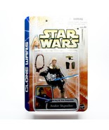 Star Wars 2003 Clone Wars Anakin Skywalker Pilot Headset - $9.99