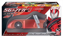 ON BOX 1 8 pieces Rider drive SG Shifutoka ( Candy Toys u0026 soft confectionery - $23.00