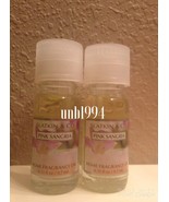 Bath Body Works Pink Sangria Home Fragrance Oil for burner warmer  - $39.99