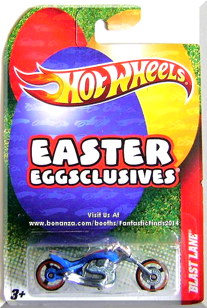 hot wheels easter set