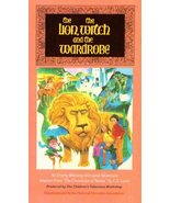 The Lion, the Witch and the Wardrobe (Animated - Feature Films for Famil... - $18.00
