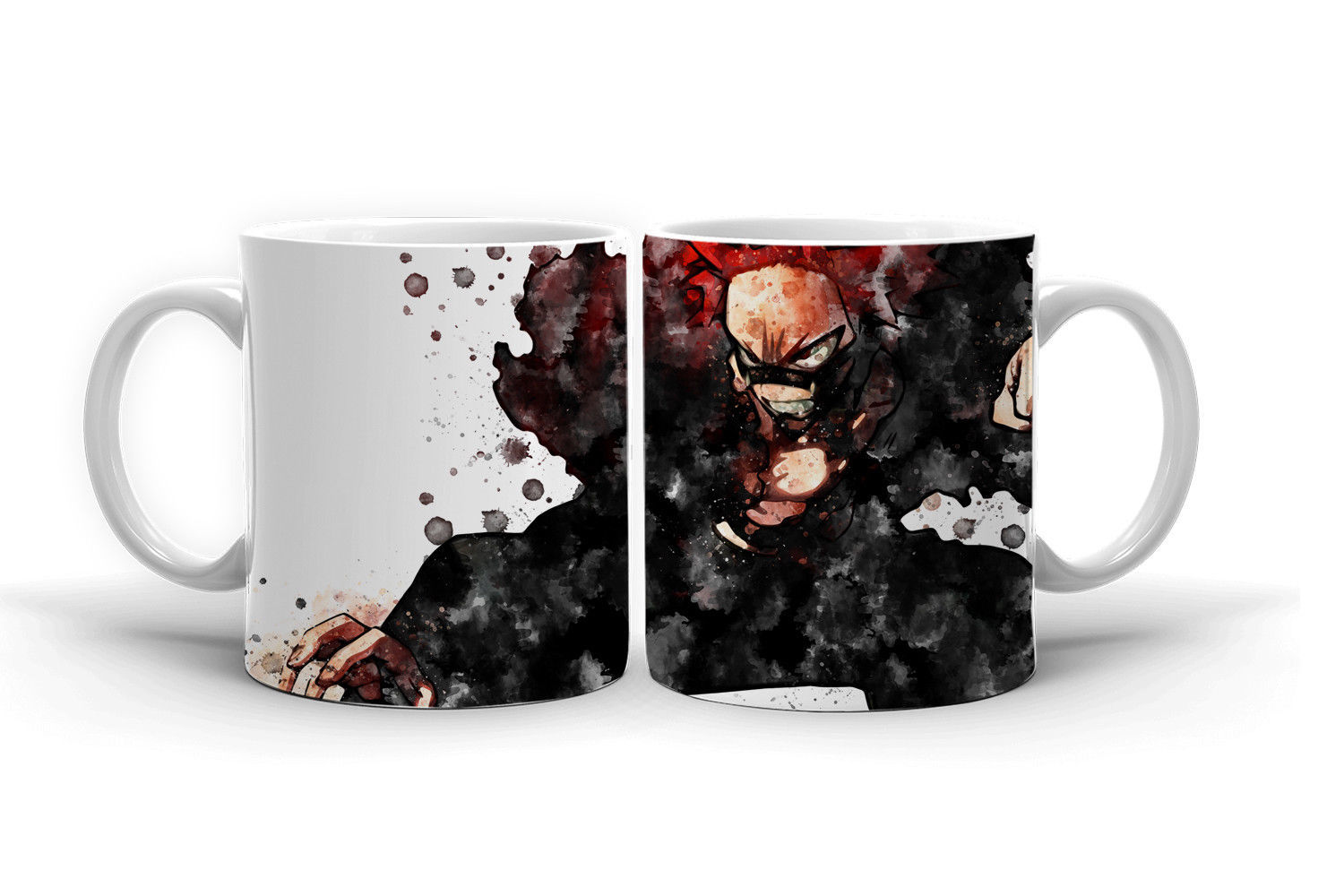 Boku No Hero Academia Anime Coffee Mug 11oz My Hero Gift Tea Cup