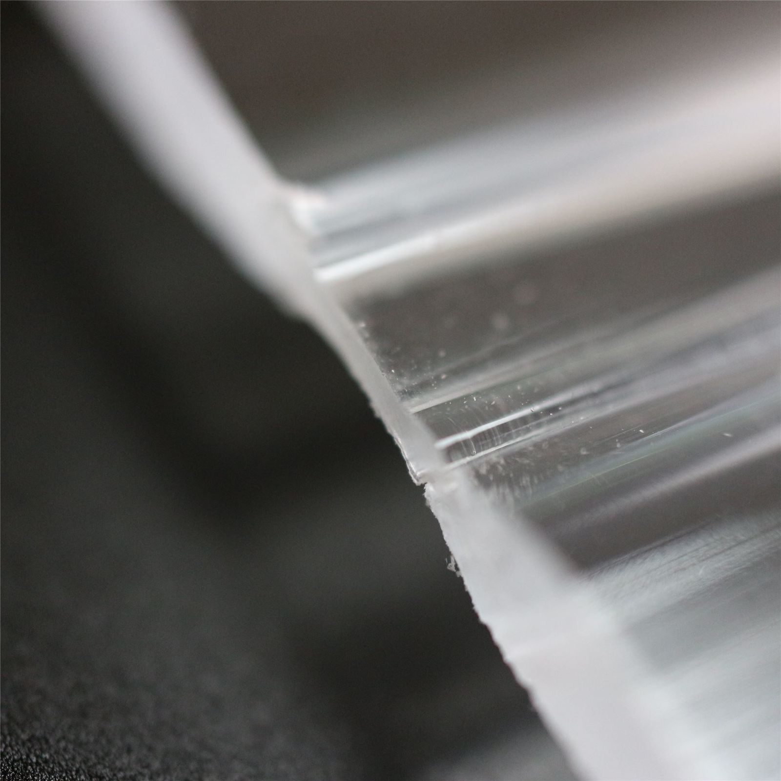 4 x 100mm low profile flex hinges, flexible living hinges,plexiglass