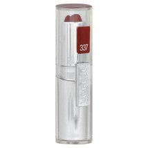 L'Oreal Paris Infallible Le Rouge, Refined Ruby 337, (Pack of 2) - $43.77