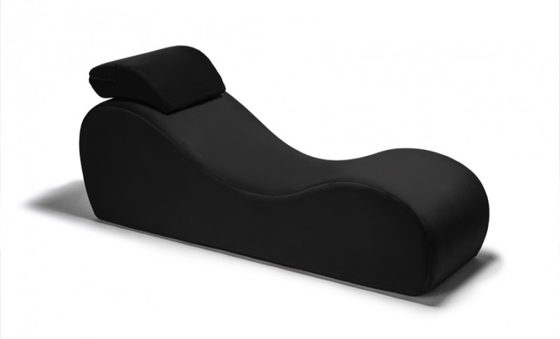 Liberator Esse Chaise Sensual Lounge Chair- and 9 similar items