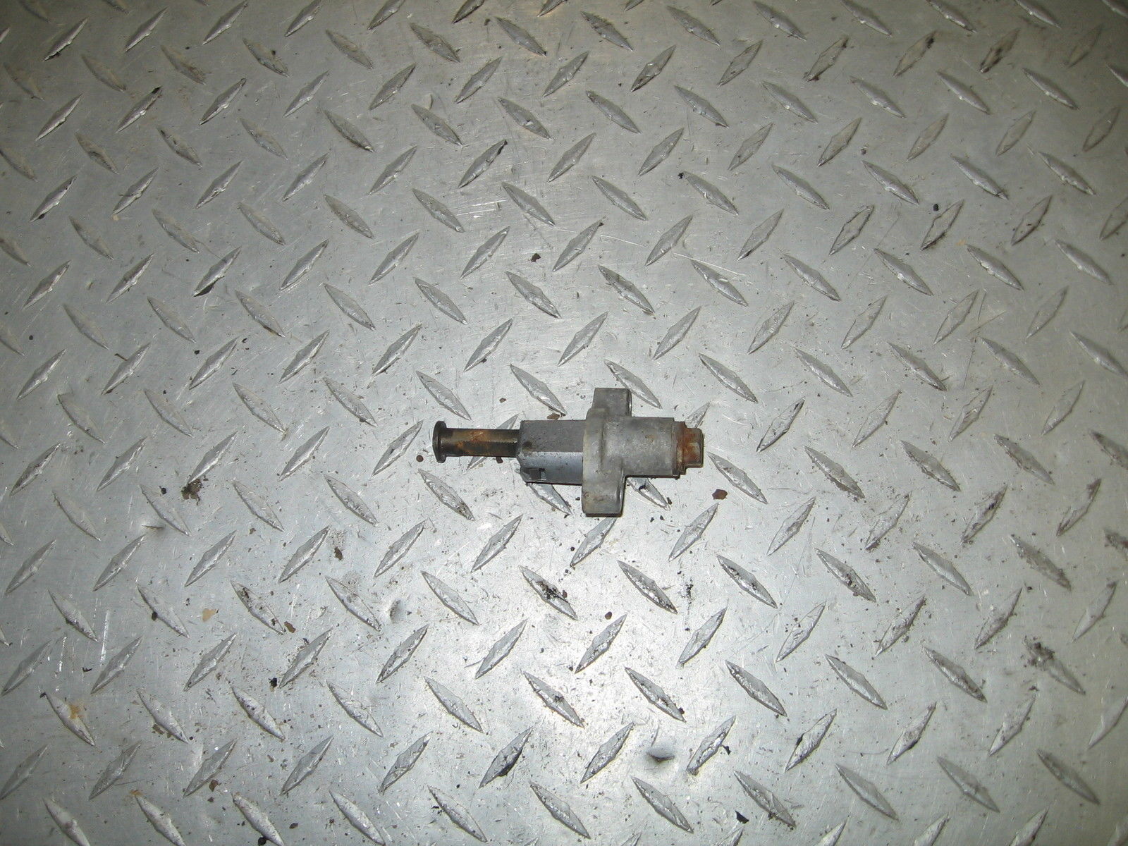 YAMAHA 1997 KODIAK 400 4X4 TIMING CHAIN TENSIONER PART 28,152 ATV Parts