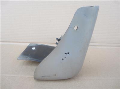 96 97 98 Ford Mustang Cobra GT V6 Left Driver LH Side Skirt Rocker Panel End Cap
