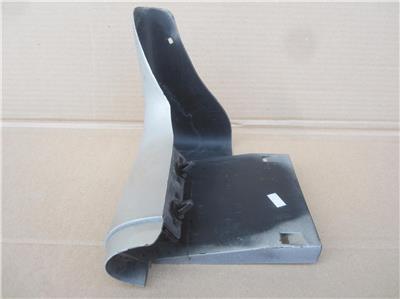 96 97 98 Ford Mustang Cobra GT V6 Left Driver LH Side Skirt Rocker Panel End Cap