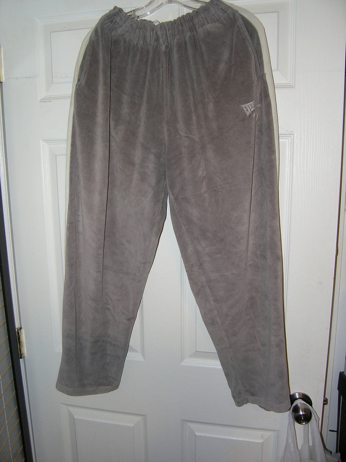 everlast cargo sweatpants