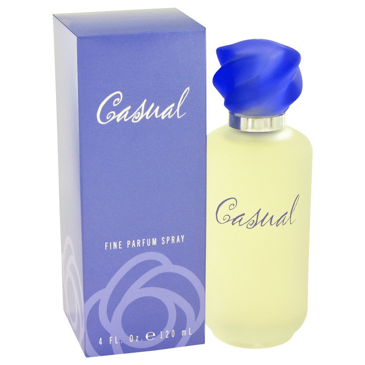 CASUAL by Paul Sebastian Fine Parfum Spray 4 oz - $25.95