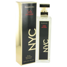 5th Avenue NYC by Elizabeth Arden Eau De Parfum Spray 4.2 oz - $24.95